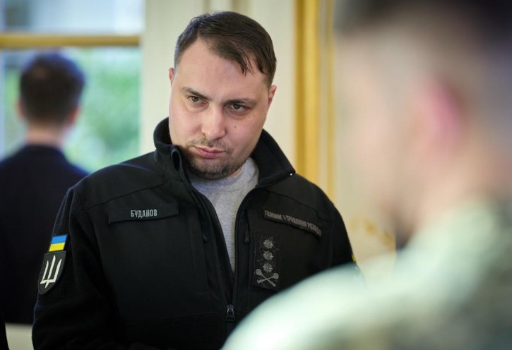 Буданов анонсував великий обмін полоненими між Росією та Україною Буданов анонсував великий обмін полоненими між Росією та Україною